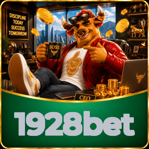 1928bet Logo
