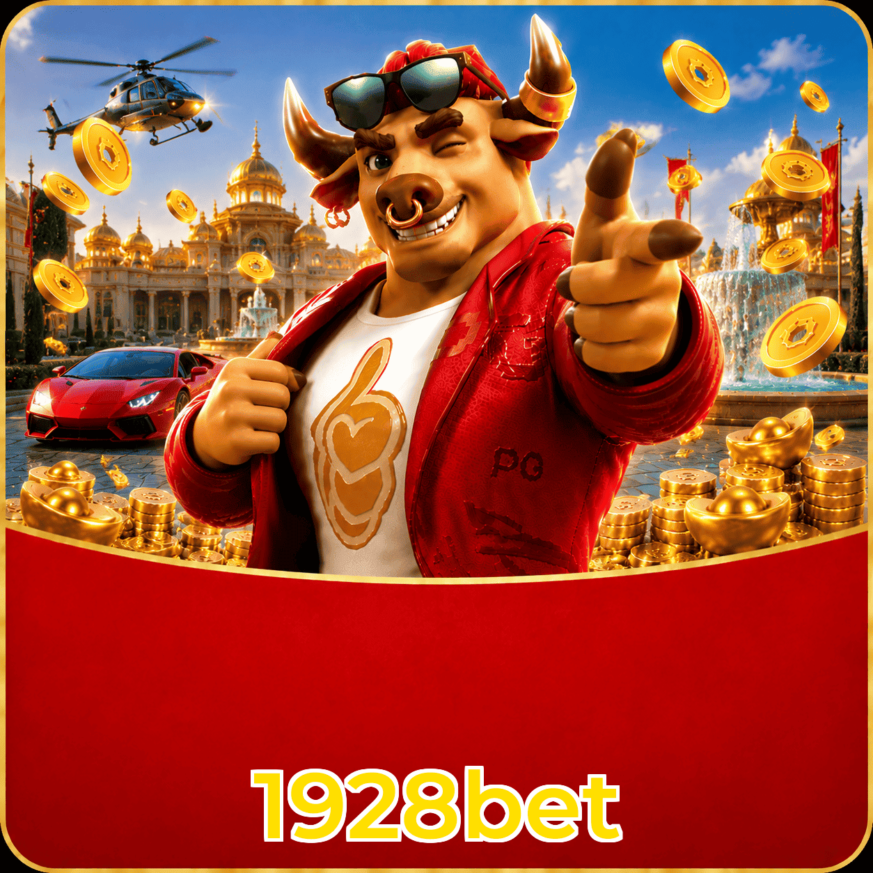 Baixar 1928bet Android