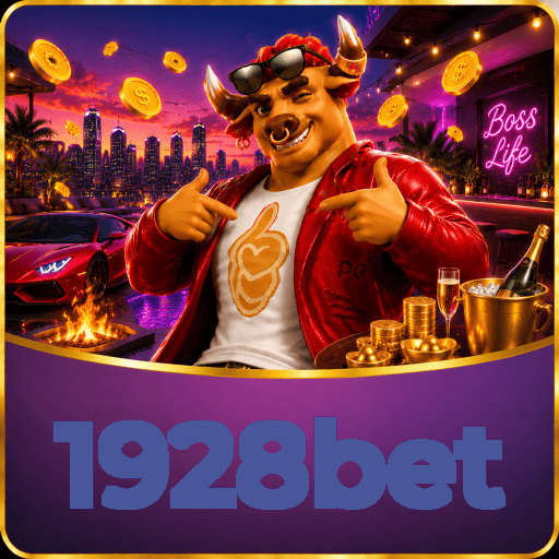 1928bet Saque