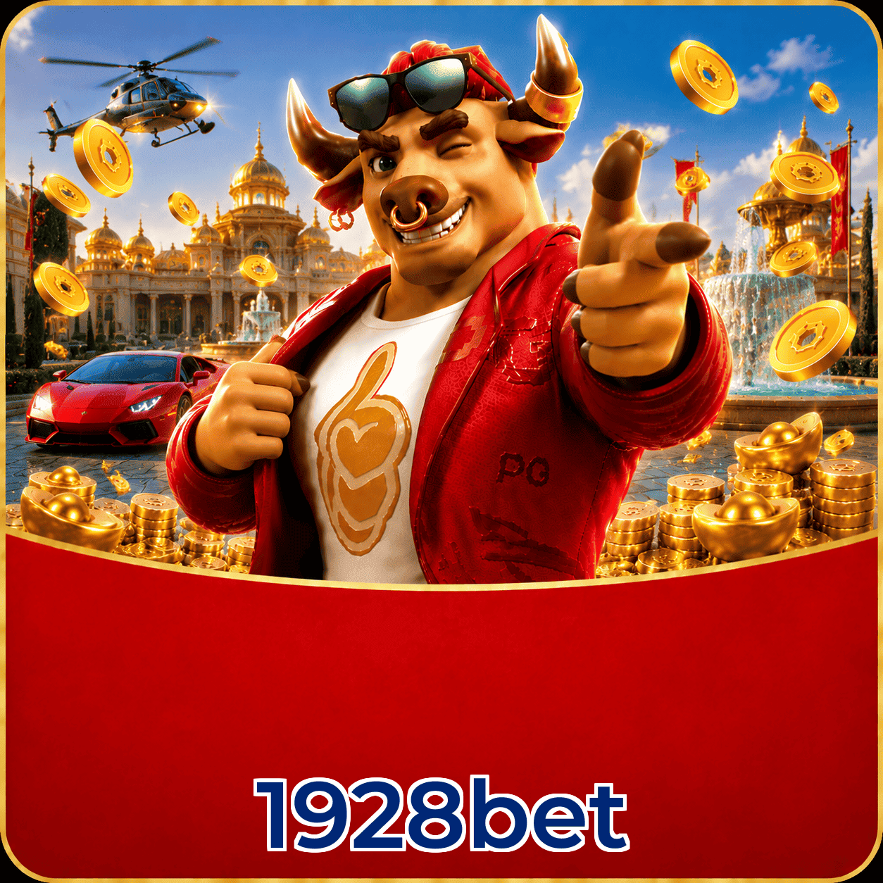 1928bet App Features